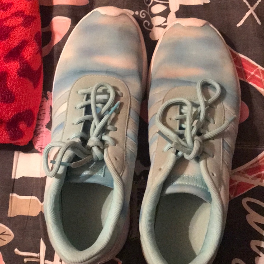 Adidas shoes